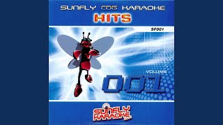I'm Not in Love in the Style of 10cc - Sunfly Karaoke