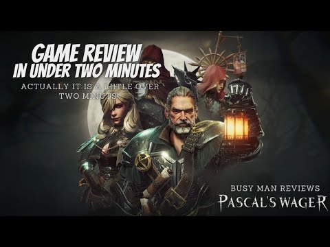 Андроид игра pascals wager