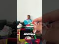 Sepatu Miniatur Ken Barbie Modern – Aksesoris Fashion Keren untuk Kolektor Barbie