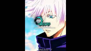 Gojo Vs Makima Inspired By