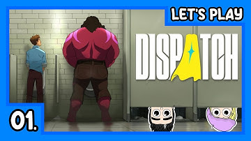 Dispatch Episode 1: Pivot