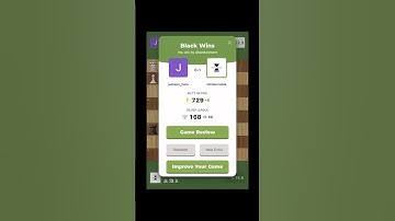 Not a proud victory 😕🙁 #checkmate #chess #rating #asmr #fyp #fypシ