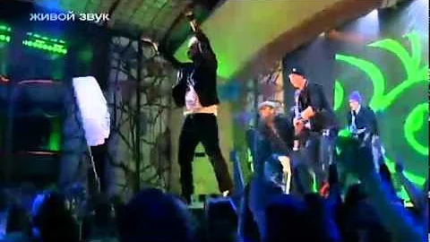 Vlad Sokolovsky - Nedotroga (Live@  .  2011)