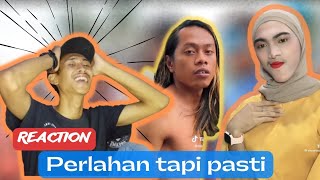 Menghibur Orang Besar ....