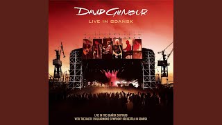 Video thumbnail of "David Gilmour - Echoes (Live In Gdansk)"