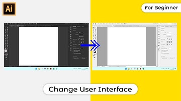 Make Your Adobe Illustrator Look Different