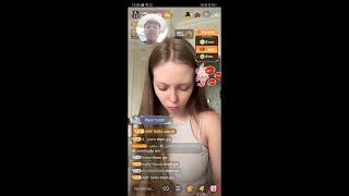 Enjoy Your Bigo Live My Friend And Kazakhstan Girls