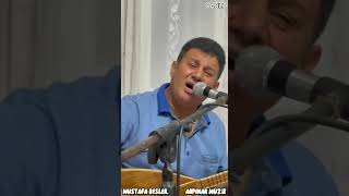 Akpınarlı Mustafa. Ahu Figan Dilber, Evde Canlı Yayın. (AKPINAR MÜZİK)