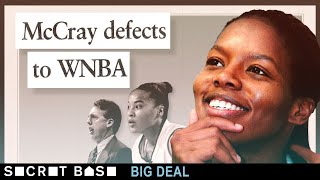 Download Lagu An MVP switching leagues was a big deal MP3 Download Lagu An MVP switching leagues was a big deal MP3