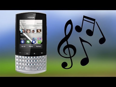 Nokia Asha 303 Ringtones Download Link In Description Youtube