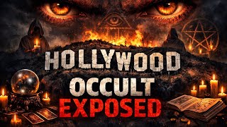 Hollywoods Occult Rituals, Magic Mirror/B!ood Secrets David Heavener/Greg Reid