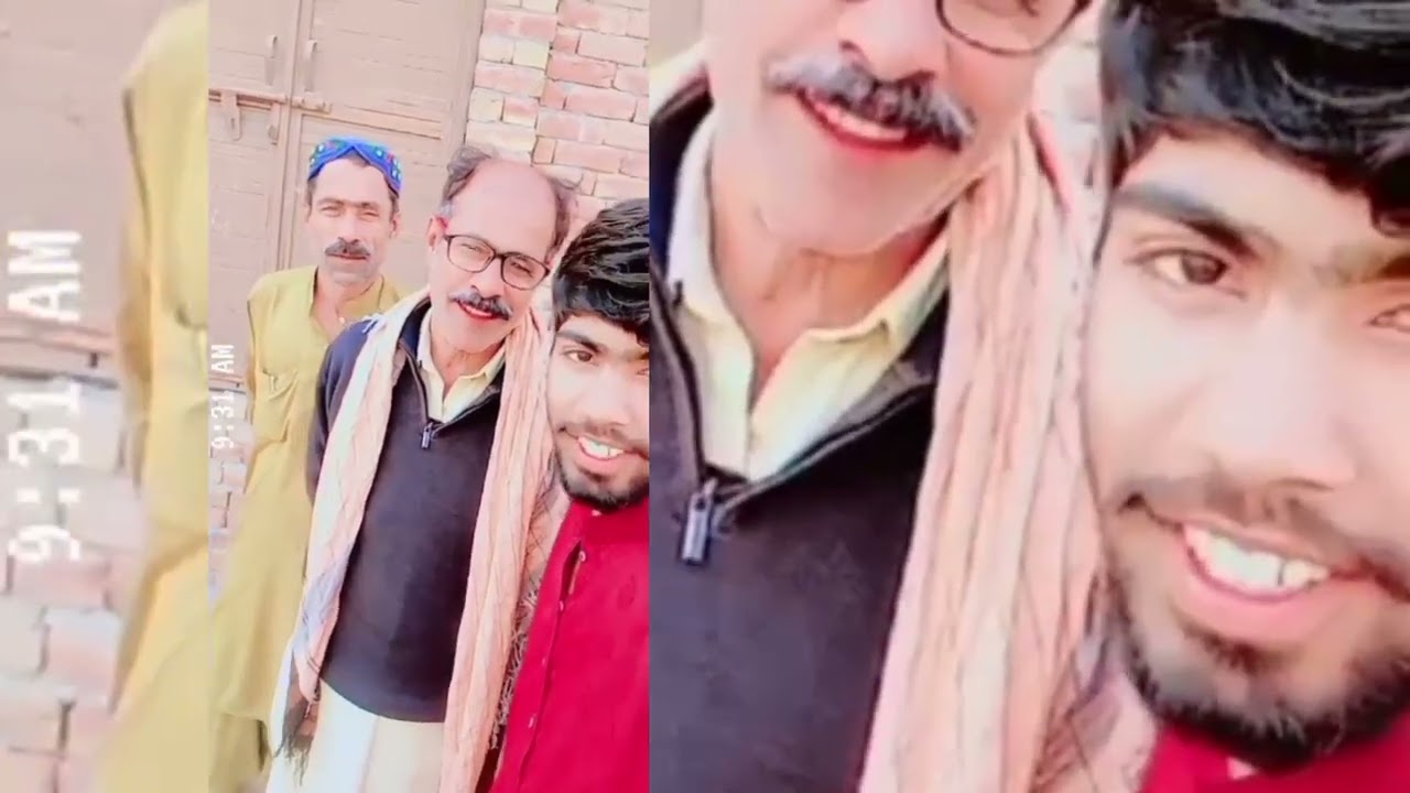 11+12 Roza or mein Ghar wapas ayia or ayia Raju 