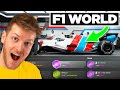 Why f1 world will keep you playing the f1 23 game for longer