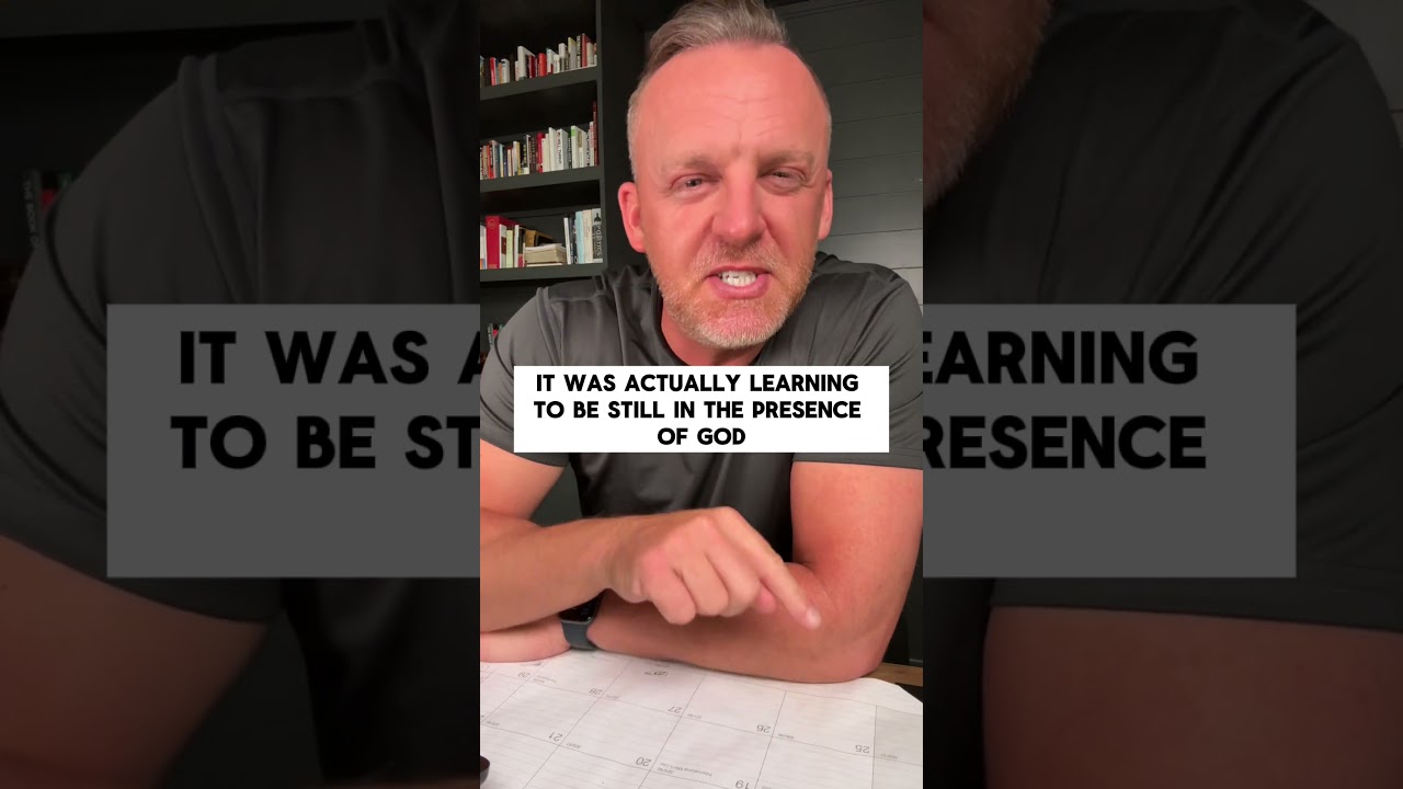 This Pastor’s Advice Will Change Your Life 🙏🔥 