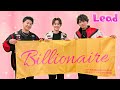 【ライブハウス】Lead「Billionaire」【2024.09.04「XTLIKE」発売記念リリースイベント】