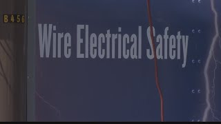 Penelec Electric Safety Demonstration
