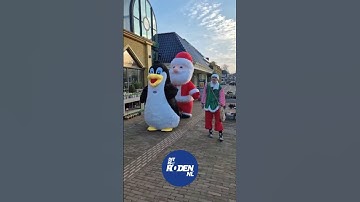 Ondertussen in Roden