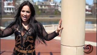 Joelina Bee Feat Diamond Yari - Gula Gula Cinta ( Dangdut in America)