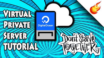 How To Setup a Virtual Private Server for DON