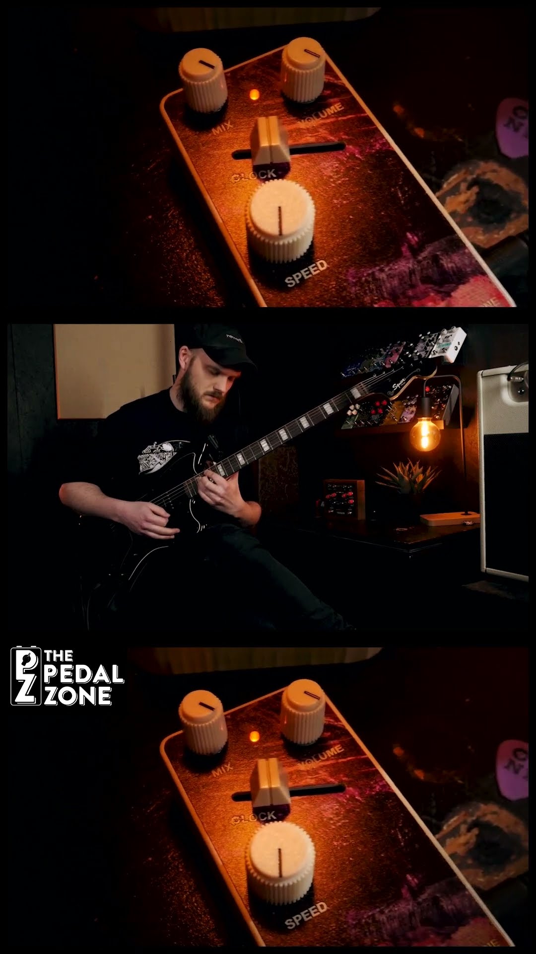 Amazon.com: Old Blood Noise Endeavors BL-44 Variable-Clock