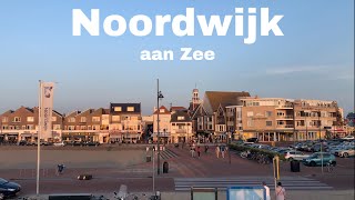 Noordwijk aan Zee - Netherlands / Niederlande Impressions 2021