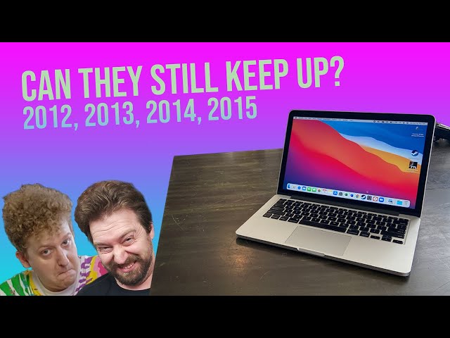 Is the 13" Macbook Pro Retina STILL Decent? (Review)