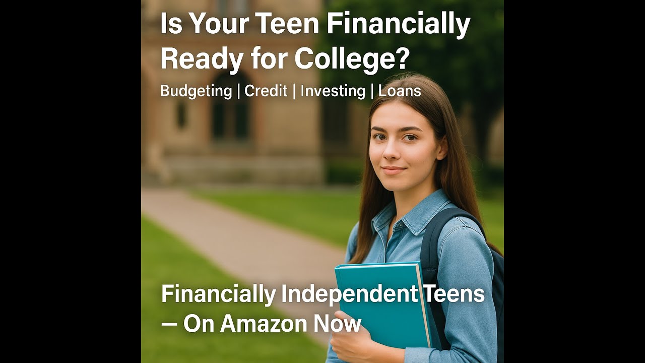 📘 🎓 What Does Your Teen Need to Know Before Leaving for College?