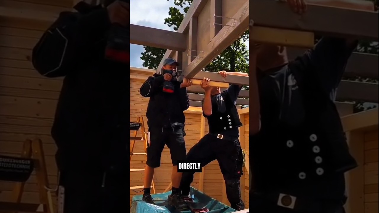 процесс склеивания самых сложных материалов‼️😱