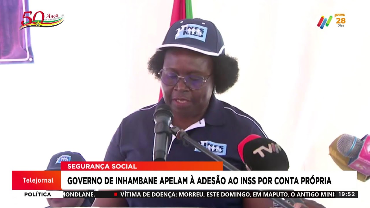 TELEJORNAL 05.01.2026