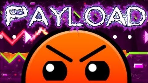 Payload by TheRM22 Harder 1 Coin | Geometry Dash