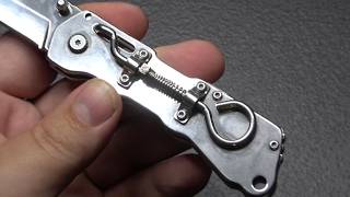 Unique Knife Find At New Jersey Flea Market (September 2026)