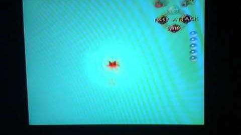 Sunshrine Island Glitch - Sphinx and the Cursed Mummy