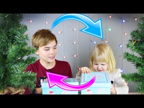 Чья Елка Страшнее?🎄