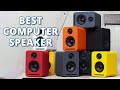 Top 5 Best Computer Speaker for Your Desktop & Laptop