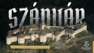 Szádvár - Szögliget-Szádvár A 17. Században