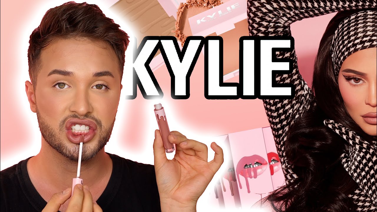 Warum Ist Kylie Cosmetics In Deutschland Verboten KYLIE COSMETICS IN DEUTSCHLAND | LOHNT SICH DAS GELD? | MAXIM GIACOMO