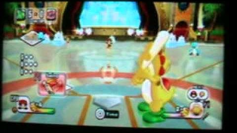 Mario Super Sluggers Yoshi