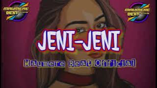 LAGU DAERAH MAUMERE TERBARU'JENI-JENI 'MAUMERE BEAT  🌴🌴