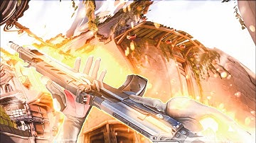 hyper front best settings :HYPER FRONT MONTAGE!