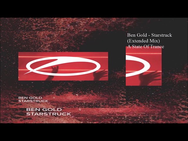 Ben Gold - Starstruck