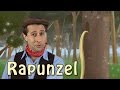 Rapunzel Story Quiz