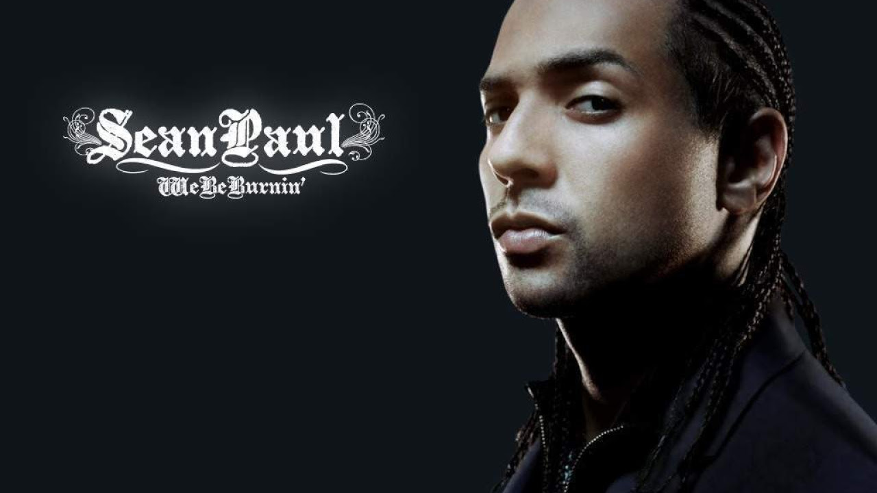 soundcloud sean paul we be burnin soundcloud sean paul we be burnin
