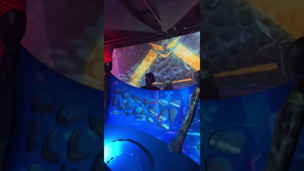 The Dark Art presents Open SPiRit XIII – NEPTUNE Edition 🌌 