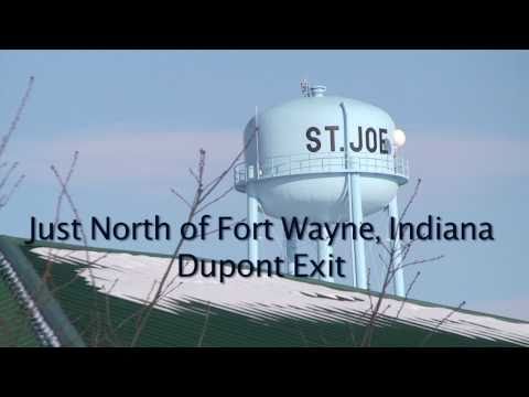 stjoeindiana.org "Get to Know St. Joe" - Small town, USA with big values, quality of life and a superior 4-star school. Meet the Fire chief on Concord Township, Dekalb County, St. Joe, Indiana. We are volunteers and we care!