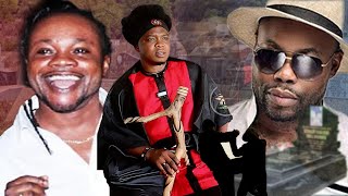 The Secret Daddy Lumba Did Not De In 2021 But This Time Lumba Family Should Ask Dada Kds Spirit
