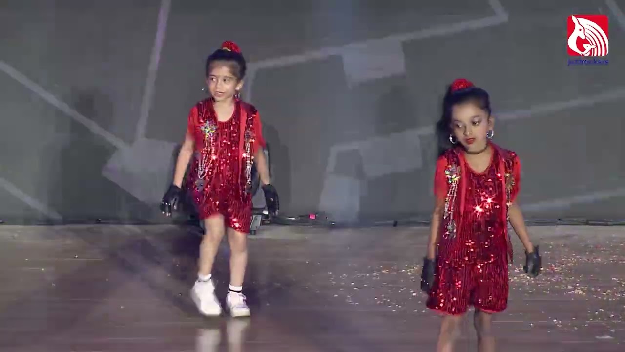 INC Branch Students Rock the Stage | “Naach Meri Rani” Bollywood Dance at Inspirations’26 💃🔥