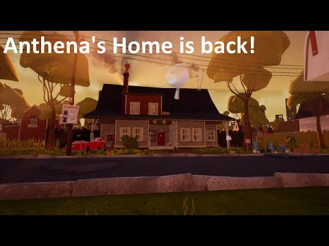 Hello Neighbor Mod Kit Stuck At 45