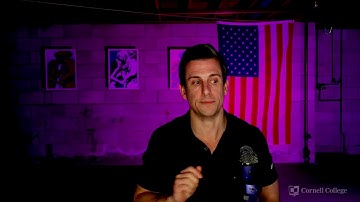 Dynamics - Chapter 15 (2 of 3): Why the Conservation of Momentum?