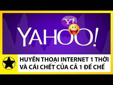 Video: Yahoo Là Gì