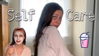 Beauty Self Care Routine | TRANSGENDER Edition